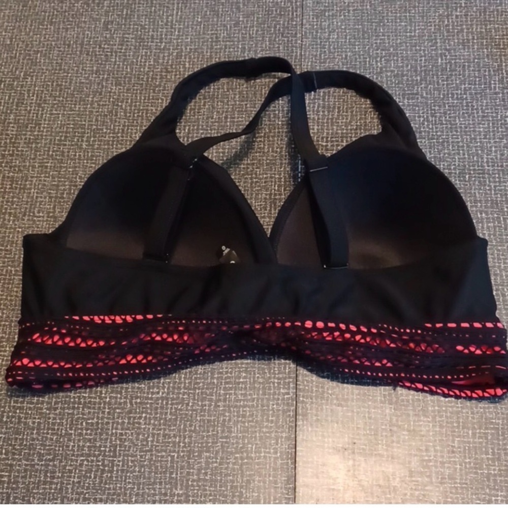 Torrid triangle bikini top - Picture 5 of 7